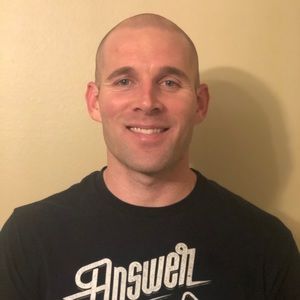 Meet your Posher, Bobby